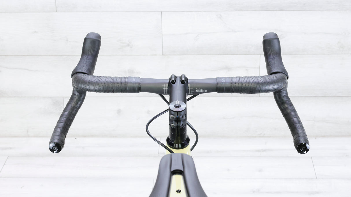 3T BMW Exploro Gravel Force AXS Gravel Bike - 2024, 56cm