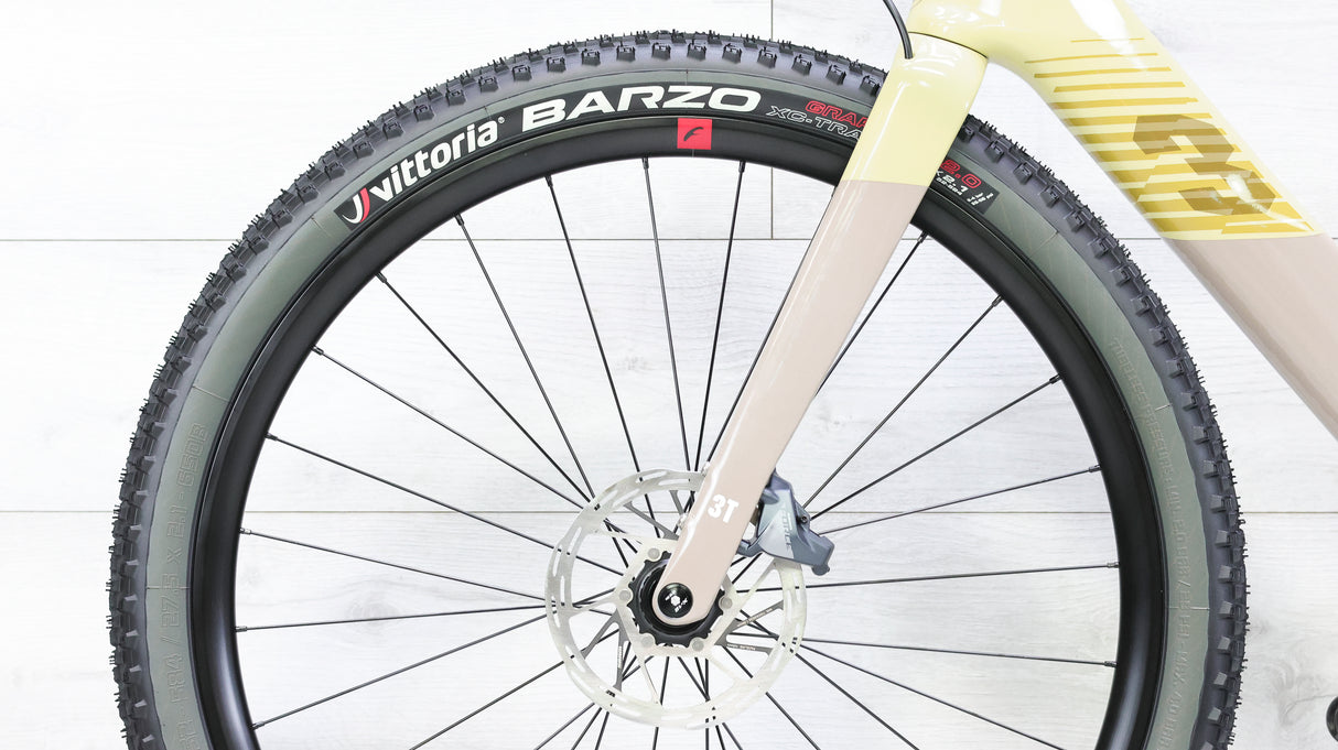 3T BMW Exploro Gravel Force AXS Gravel Bike - 2024, 56cm