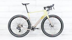 3T BMW Exploro Gravel Force AXS Gravel Bike - 2024, 56cm