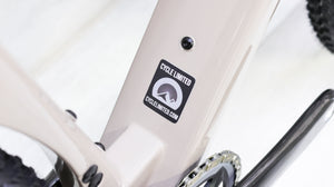 3T BMW Exploro Gravel Force AXS Gravel Bike - 2024, 56cm