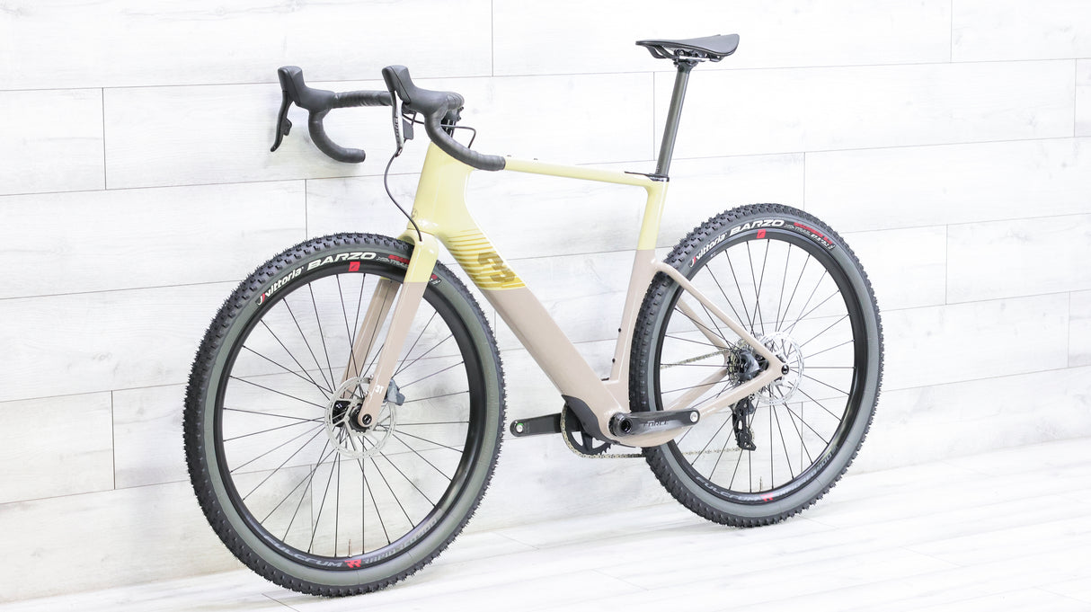 3T BMW Exploro Gravel Force AXS Gravel Bike - 2024, 56cm