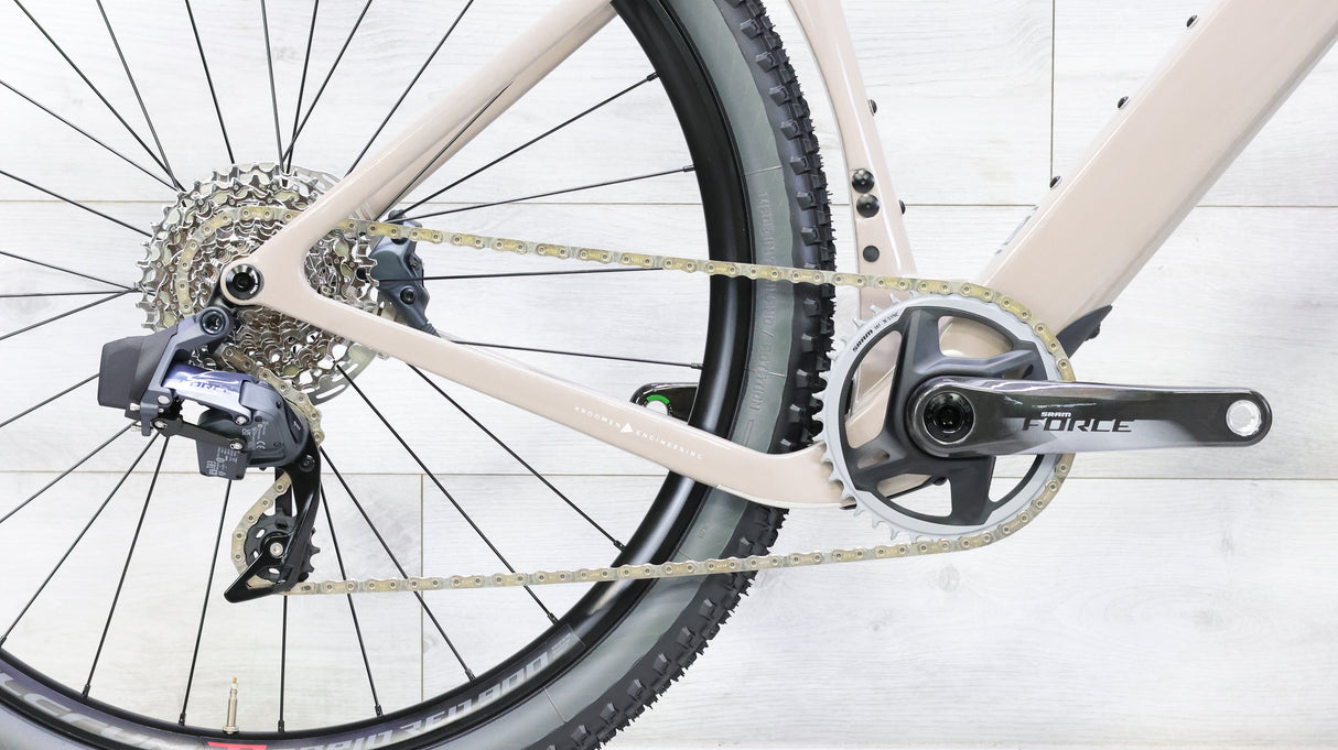3T BMW Exploro Gravel Force AXS Gravel Bike - 2024, 56cm