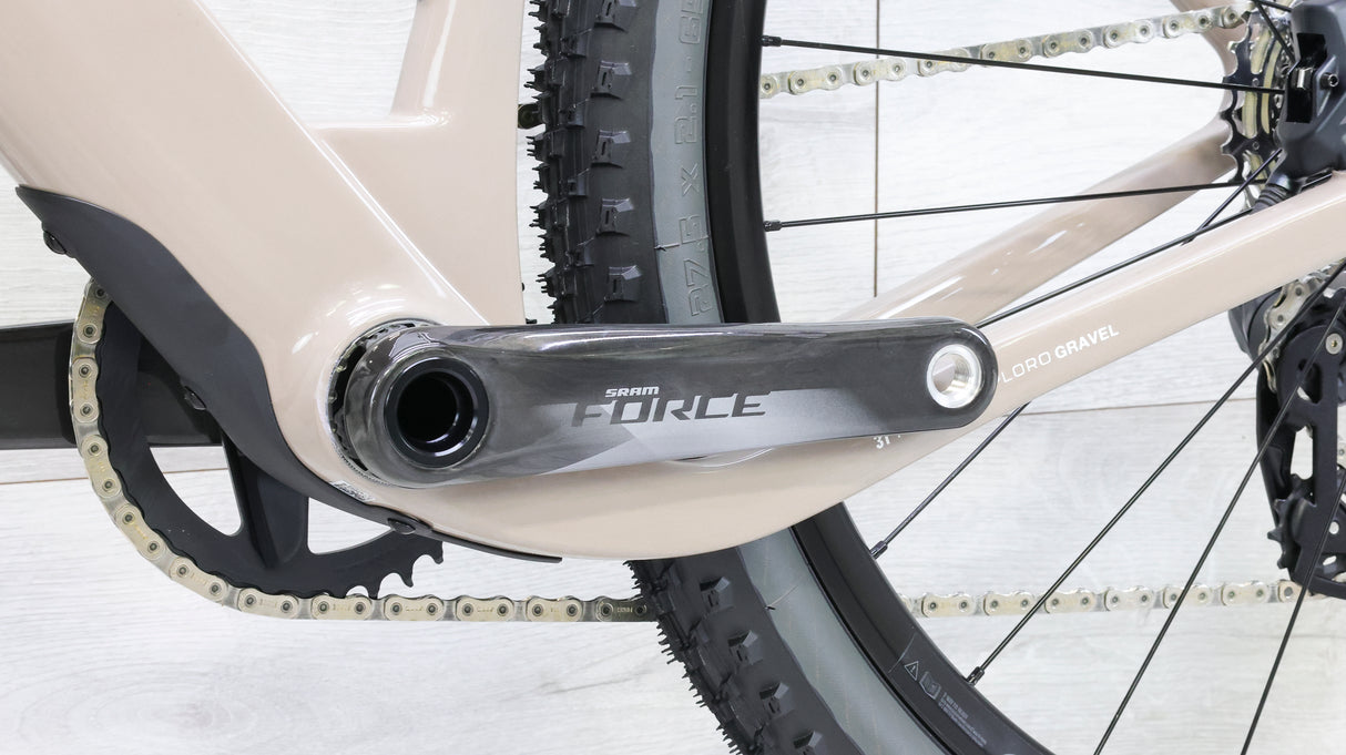 3T BMW Exploro Gravel Force AXS Gravel Bike - 2024, 56cm
