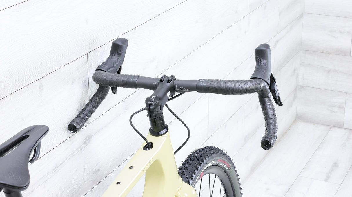 3T BMW Exploro Gravel Force AXS Gravel Bike - 2024, 56cm