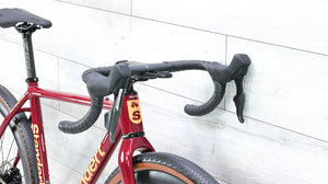 Standert Kettensage Gravel Bike - 2023, 50cm