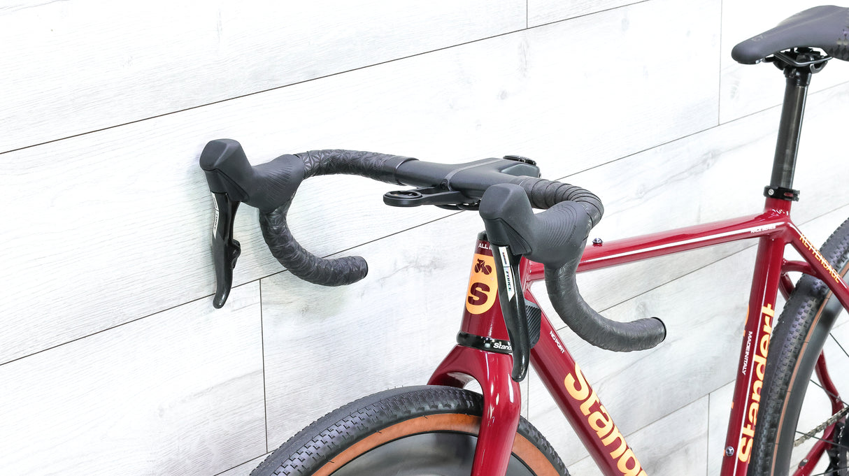 Standert Kettensage Gravel Bike - 2023, 50cm