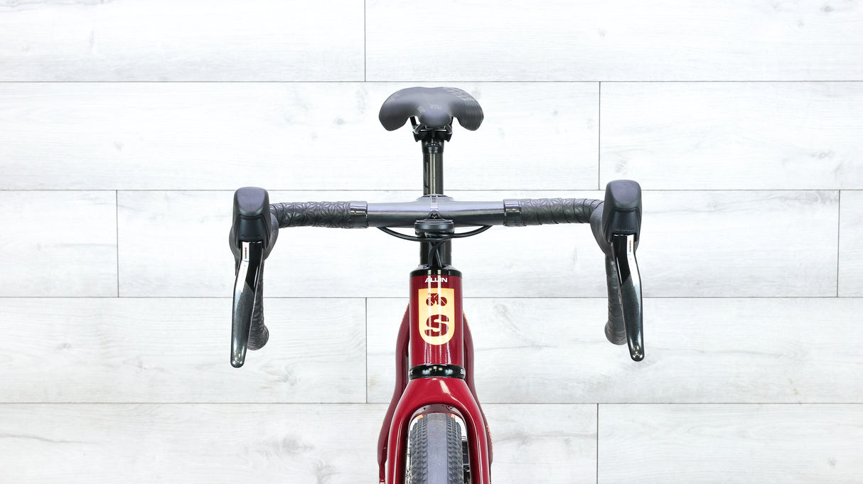 Standert Kettensage Gravel Bike - 2023, 50cm