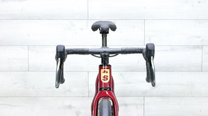 Standert Kettensage Gravel Bike - 2023, 50cm