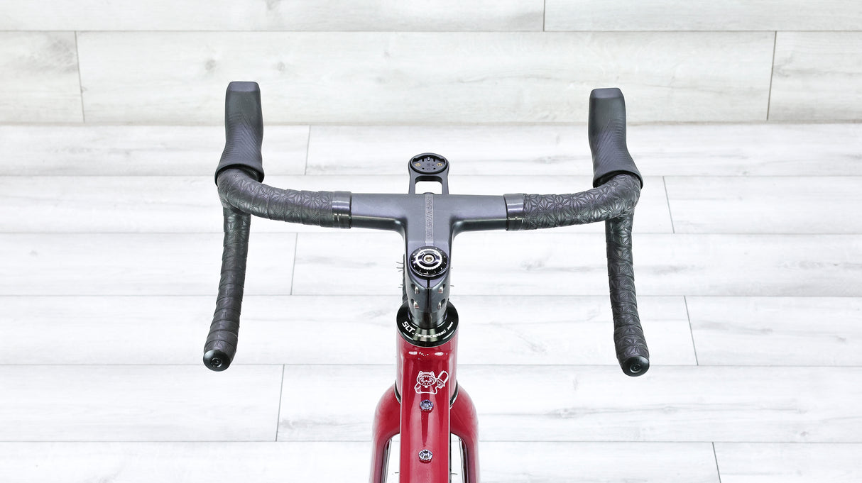 Standert Kettensage Gravel Bike - 2023, 50cm