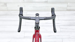 Standert Kettensage Gravel Bike - 2023, 50cm