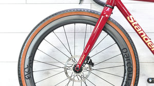 Standert Kettensage Gravel Bike - 2023, 50cm