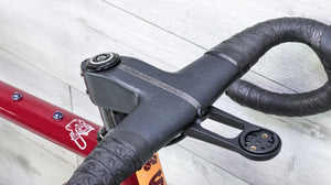 Standert Kettensage Gravel Bike - 2023, 50cm