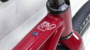 Standert Kettensage Gravel Bike - 2023, 50cm