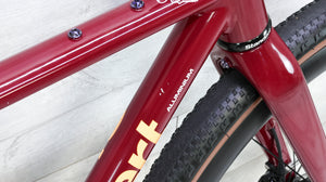 Standert Kettensage Gravel Bike - 2023, 50cm