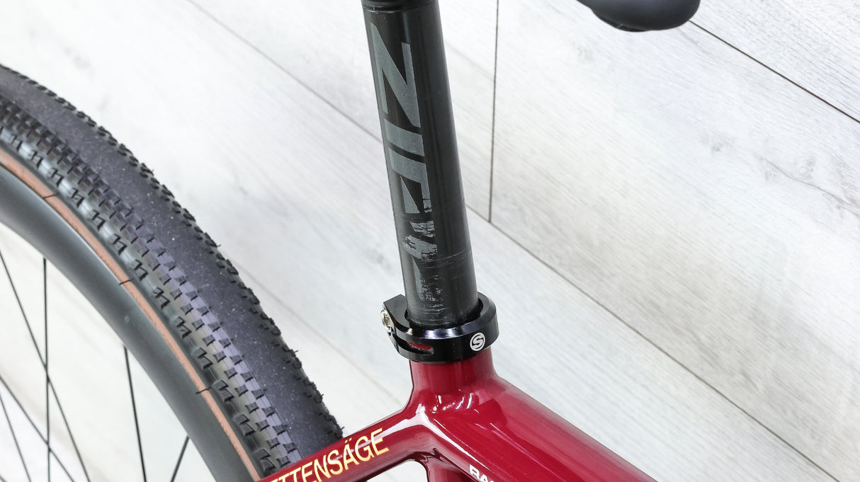 Standert Kettensage Gravel Bike - 2023, 50cm