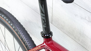 Standert Kettensage Gravel Bike - 2023, 50cm