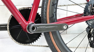 Standert Kettensage Gravel Bike - 2023, 50cm