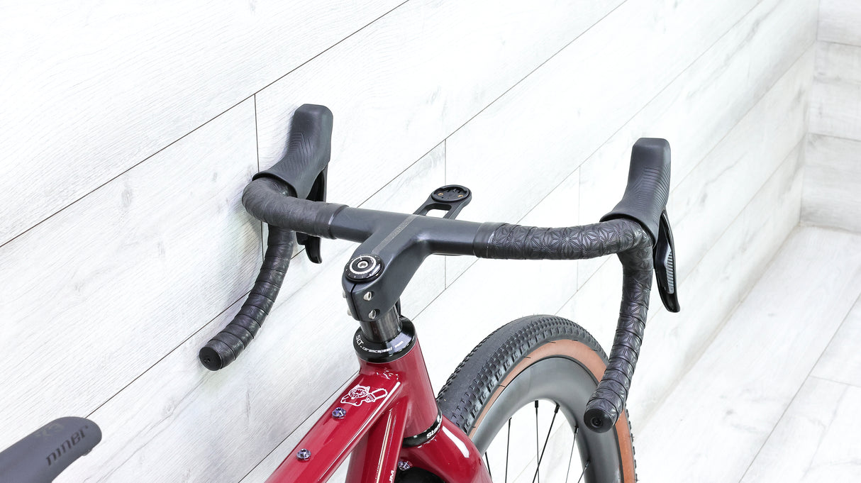 Standert Kettensage Gravel Bike - 2023, 50cm