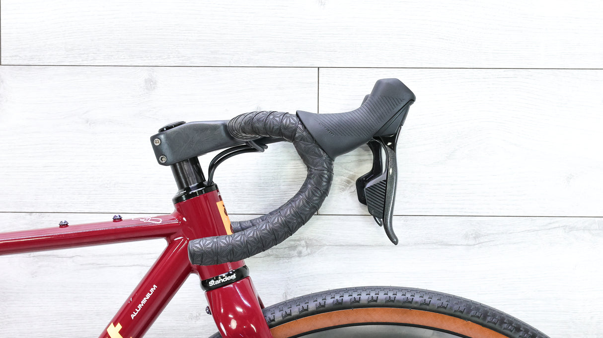 Standert Kettensage Gravel Bike - 2023, 50cm