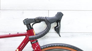 Standert Kettensage Gravel Bike - 2023, 50cm