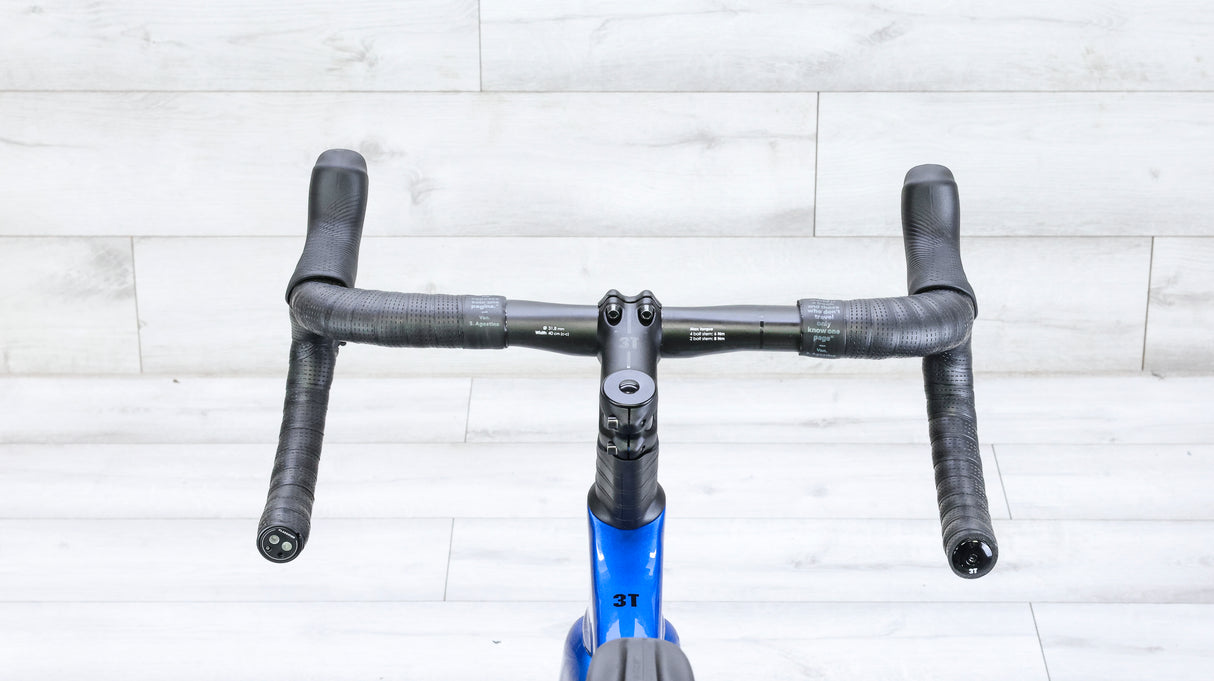 3T Strada Red AXS Classified R50 Road Bike - 2024, 51cm