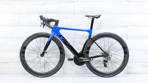 3T Strada Red AXS Classified R50 Road Bike - 2024, 51cm