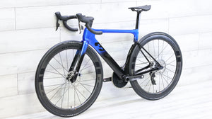 3T Strada Red AXS Classified R50 Road Bike - 2024, 51cm