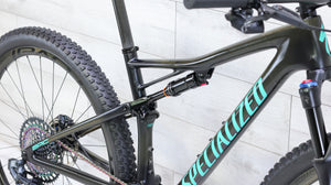 Specialized Epic Pro XX1 AXS Mountain Bike - 2019, Medium