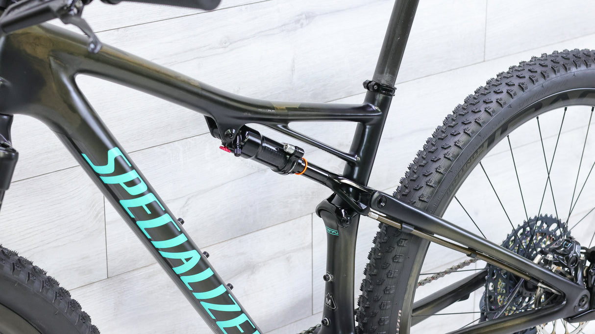 Specialized Epic Pro XX1 AXS Mountain Bike - 2019, Medium