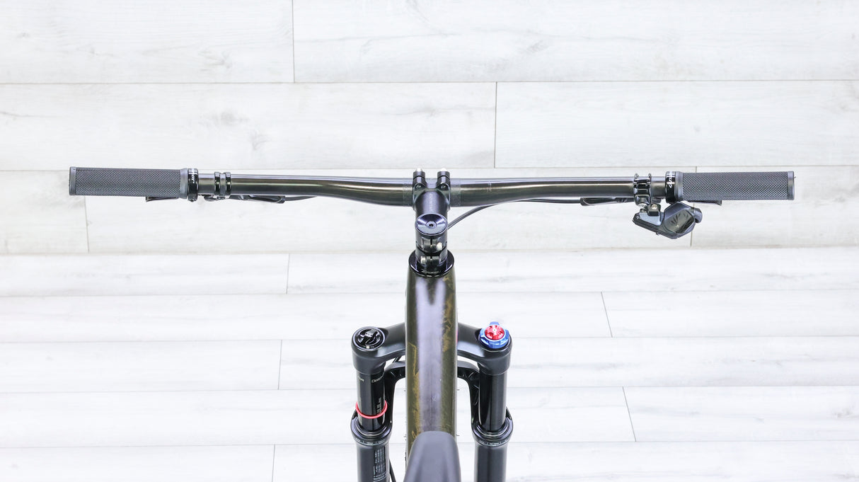 Specialized Epic Pro XX1 AXS Mountain Bike - 2019, Medium