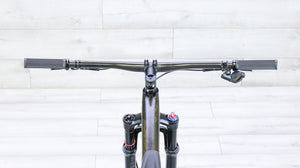 Specialized Epic Pro XX1 AXS Mountain Bike - 2019, Medium