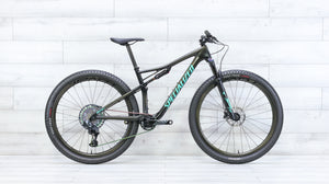 Specialized Epic Pro XX1 AXS Mountain Bike - 2019, Medium