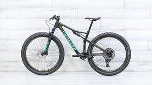 Specialized Epic Pro XX1 AXS Mountain Bike - 2019, Medium