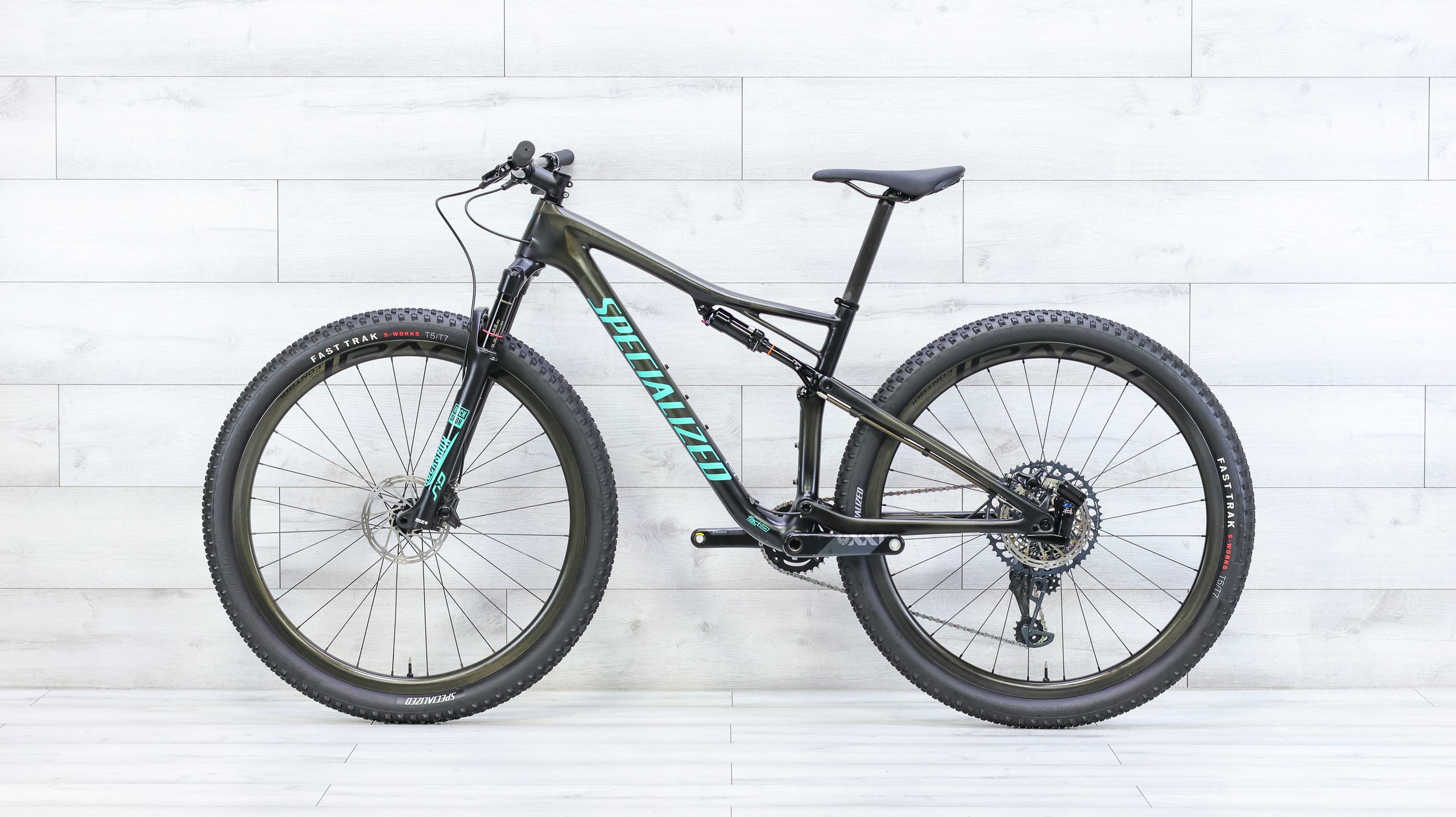 Specialized Epic Pro XX1 AXS Mountain Bike