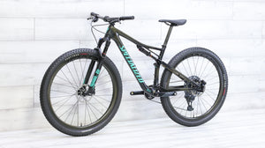 Specialized Epic Pro XX1 AXS Mountain Bike - 2019, Medium