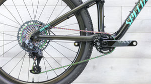 Specialized Epic Pro XX1 AXS Mountain Bike - 2019, Medium