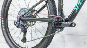 Specialized Epic Pro XX1 AXS Mountain Bike - 2019, Medium