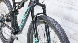 Specialized Epic Pro XX1 AXS Mountain Bike - 2019, Medium