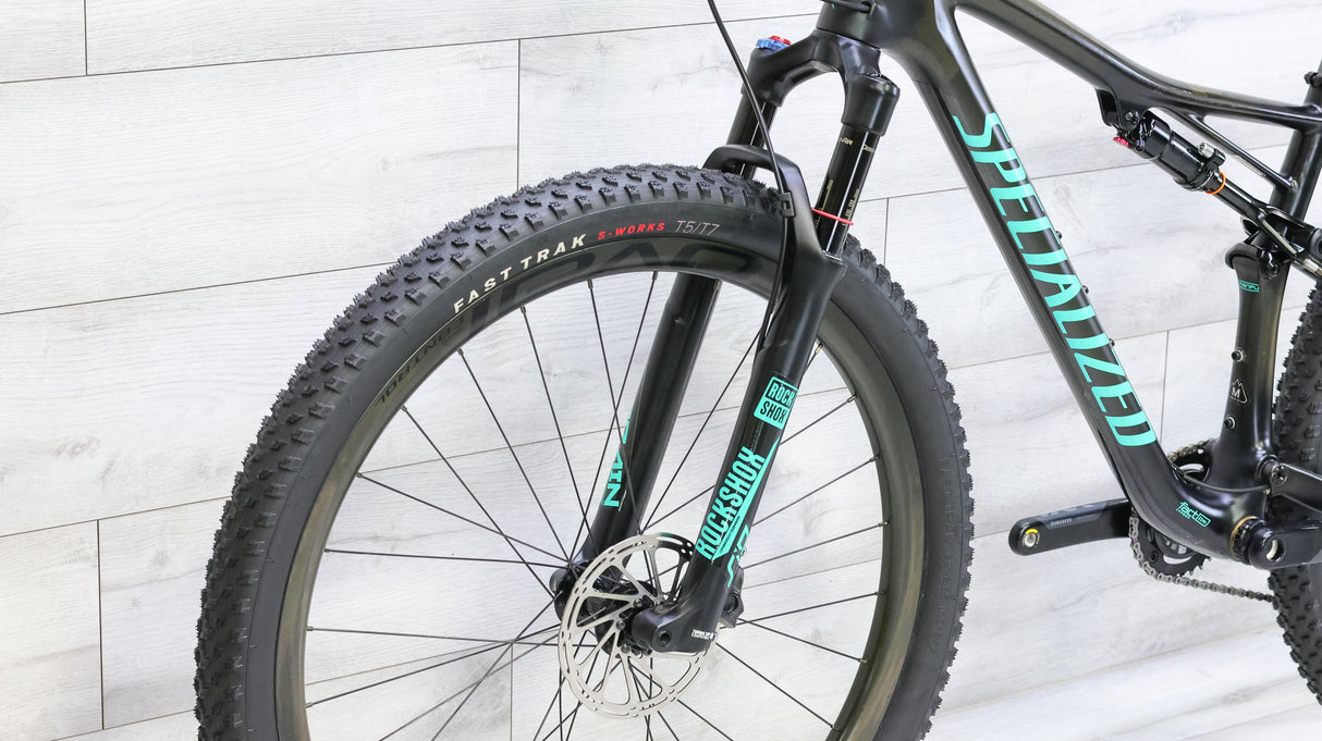 Specialized Epic Pro XX1 AXS Mountain Bike - 2019, Medium