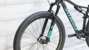 Specialized Epic Pro XX1 AXS Mountain Bike - 2019, Medium