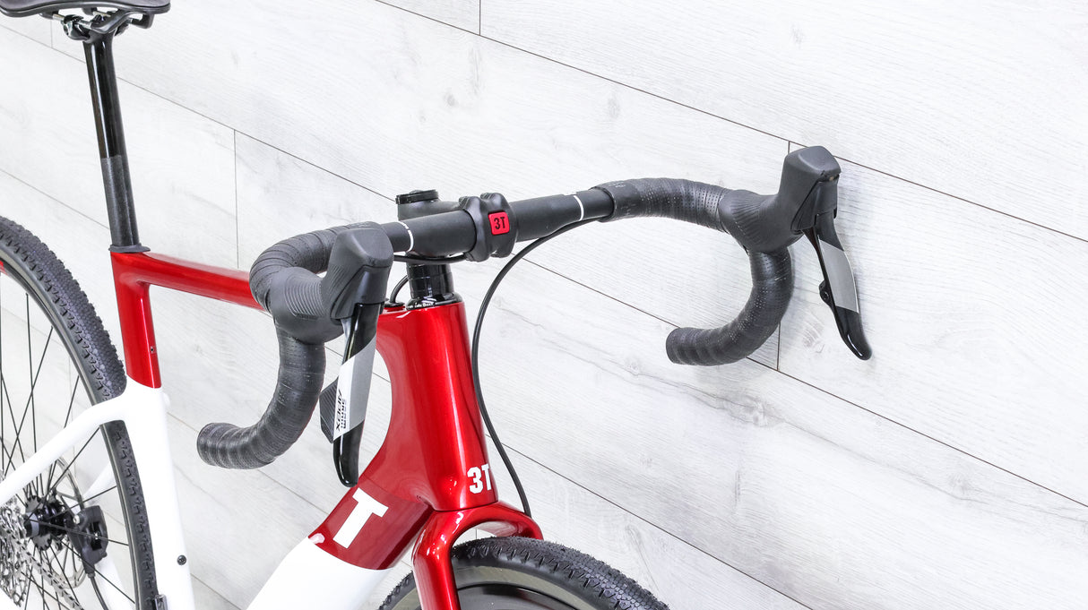 3T Exploro Racemax Apex XPLR AXS Gravel Bike - 2024, 54cm