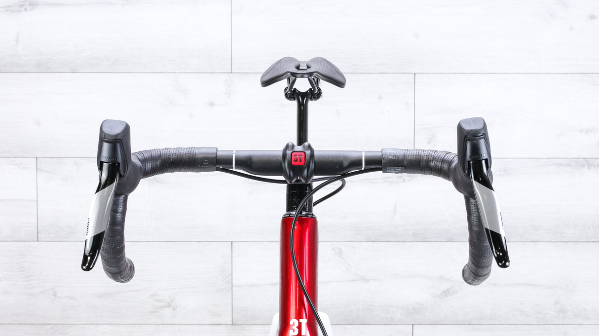 3T Exploro Racemax Apex XPLR AXS Gravel Bike - 2024, 54cm