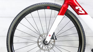 3T Exploro Racemax Apex XPLR AXS Gravel Bike - 2024, 54cm