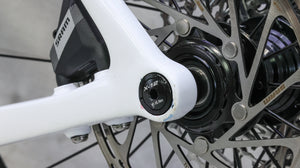 3T Exploro Racemax Apex XPLR AXS Gravel Bike - 2024, 54cm