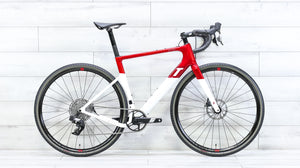 3T Exploro Racemax Apex XPLR AXS Gravel Bike - 2024, 54cm