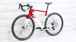 3T Exploro Racemax Apex XPLR AXS Gravel Bike - 2024, 54cm