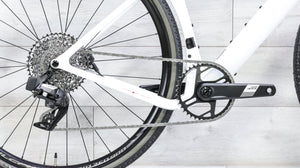 3T Exploro Racemax Apex XPLR AXS Gravel Bike - 2024, 54cm