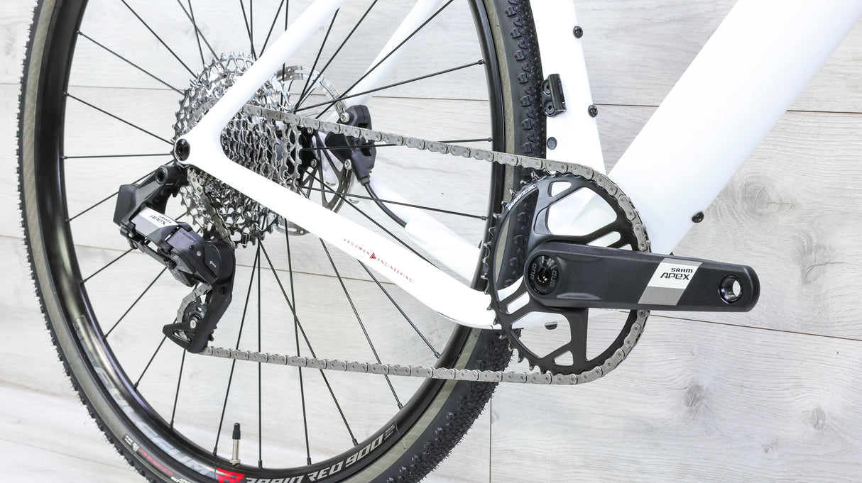 3T Exploro Racemax Apex XPLR AXS Gravel Bike - 2024, 54cm