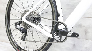 3T Exploro Racemax Apex XPLR AXS Gravel Bike - 2024, 54cm