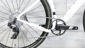 3T Exploro Racemax Apex XPLR AXS Gravel Bike - 2024, 54cm